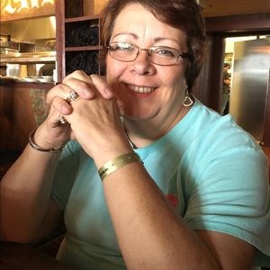 Meet your Posher, Margie